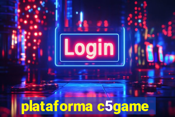 plataforma c5game